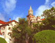 Schloss Sigmaringen